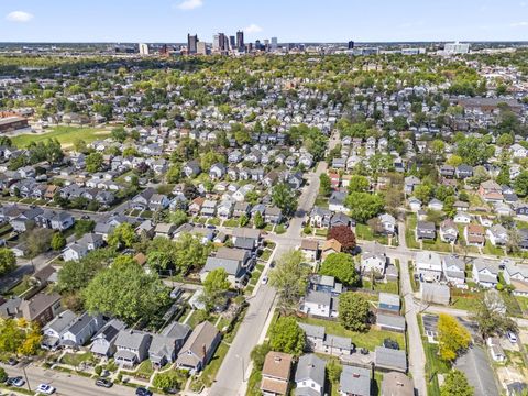 Tiny photo for 278 E Welch Avenue, Columbus, OH 43207 (MLS # 226013122)