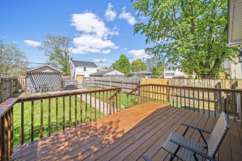 Tiny photo for 278 E Welch Avenue, Columbus, OH 43207 (MLS # 226013122)