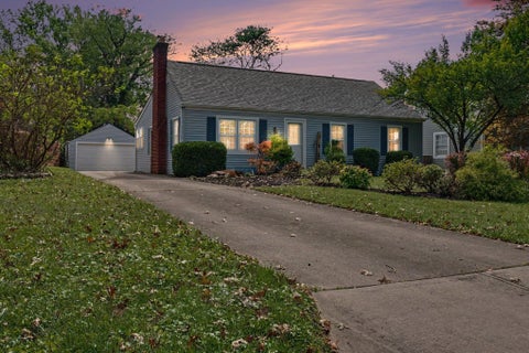 Photo of 471 Acton Road, Columbus, OH 43214 (MLS # 226036806)