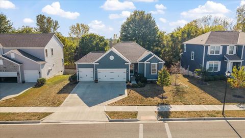 Photo of 165 Balderson Drive, Pickerington, OH 43147 (MLS # 225038249)