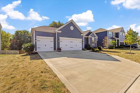 Photo of 165 Balderson Drive, Pickerington, OH 43147 (MLS # 225038249)
