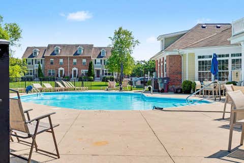 Tiny photo for 8345 Bruntsfield Road, Columbus, OH 43235 (MLS # 226029501)
