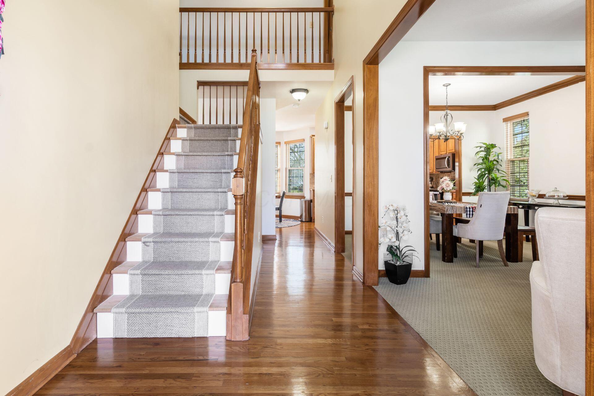 509 Ivyside Square, Westerville, Ohio image 5