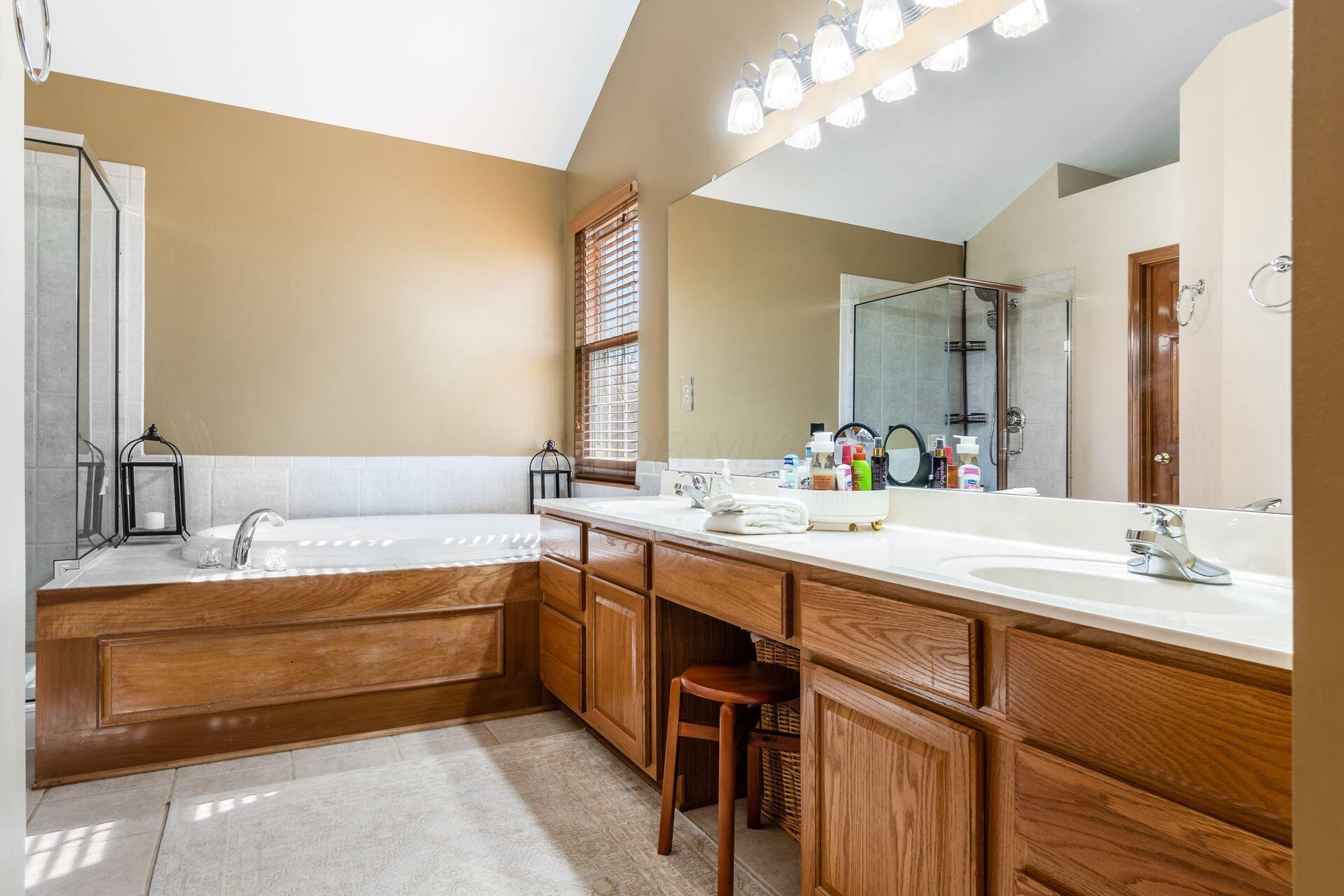 509 Ivyside Square, Westerville, Ohio image 31