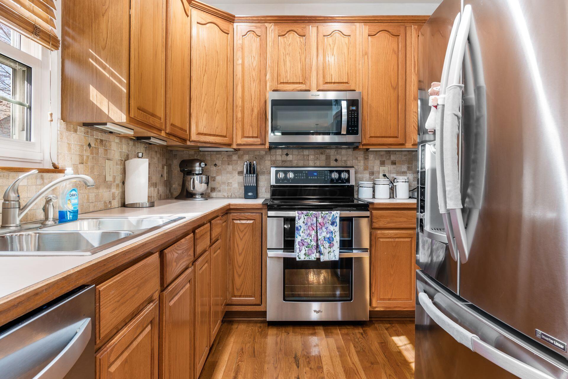 509 Ivyside Square, Westerville, Ohio image 12