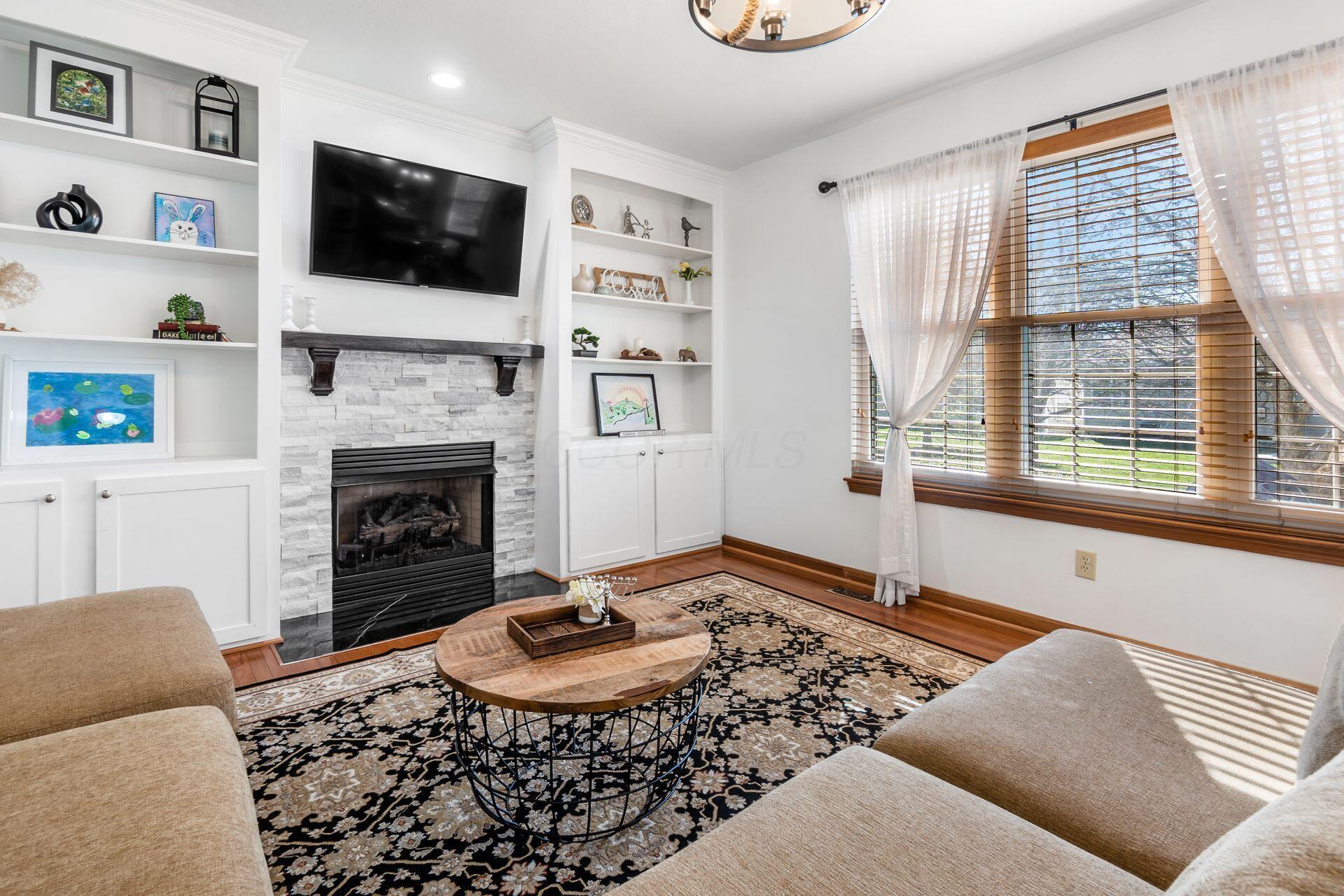 509 Ivyside Square, Westerville, Ohio image 23