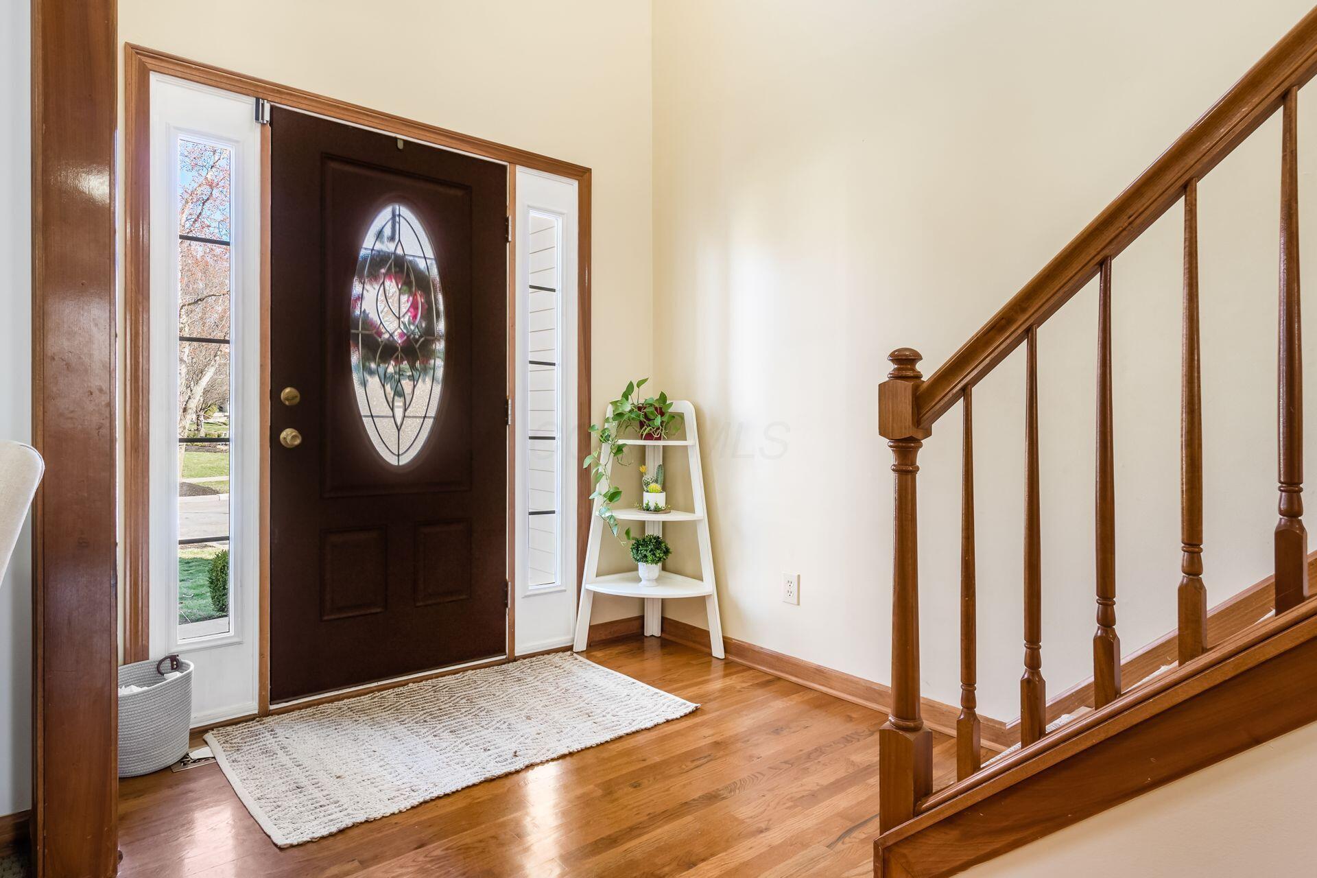 509 Ivyside Square, Westerville, Ohio image 6