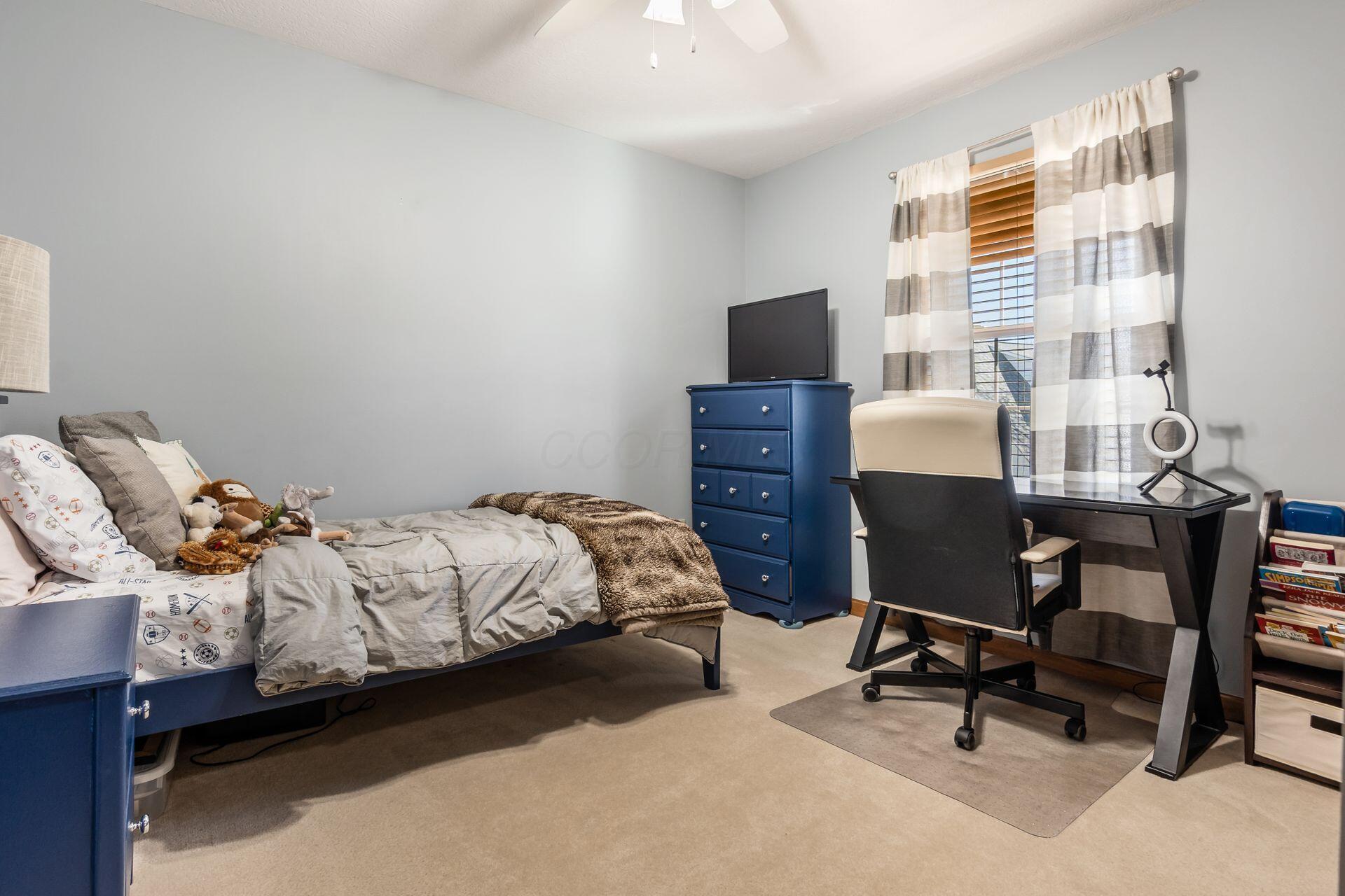 509 Ivyside Square, Westerville, Ohio image 39