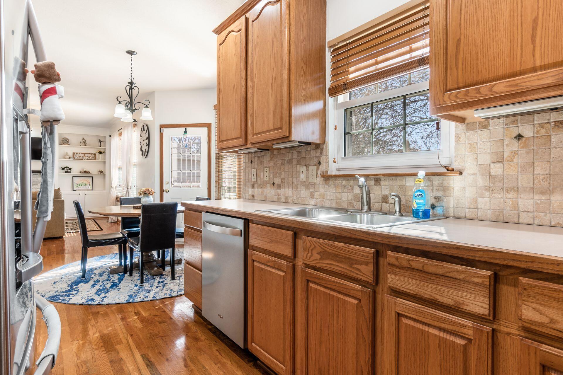 509 Ivyside Square, Westerville, Ohio image 15