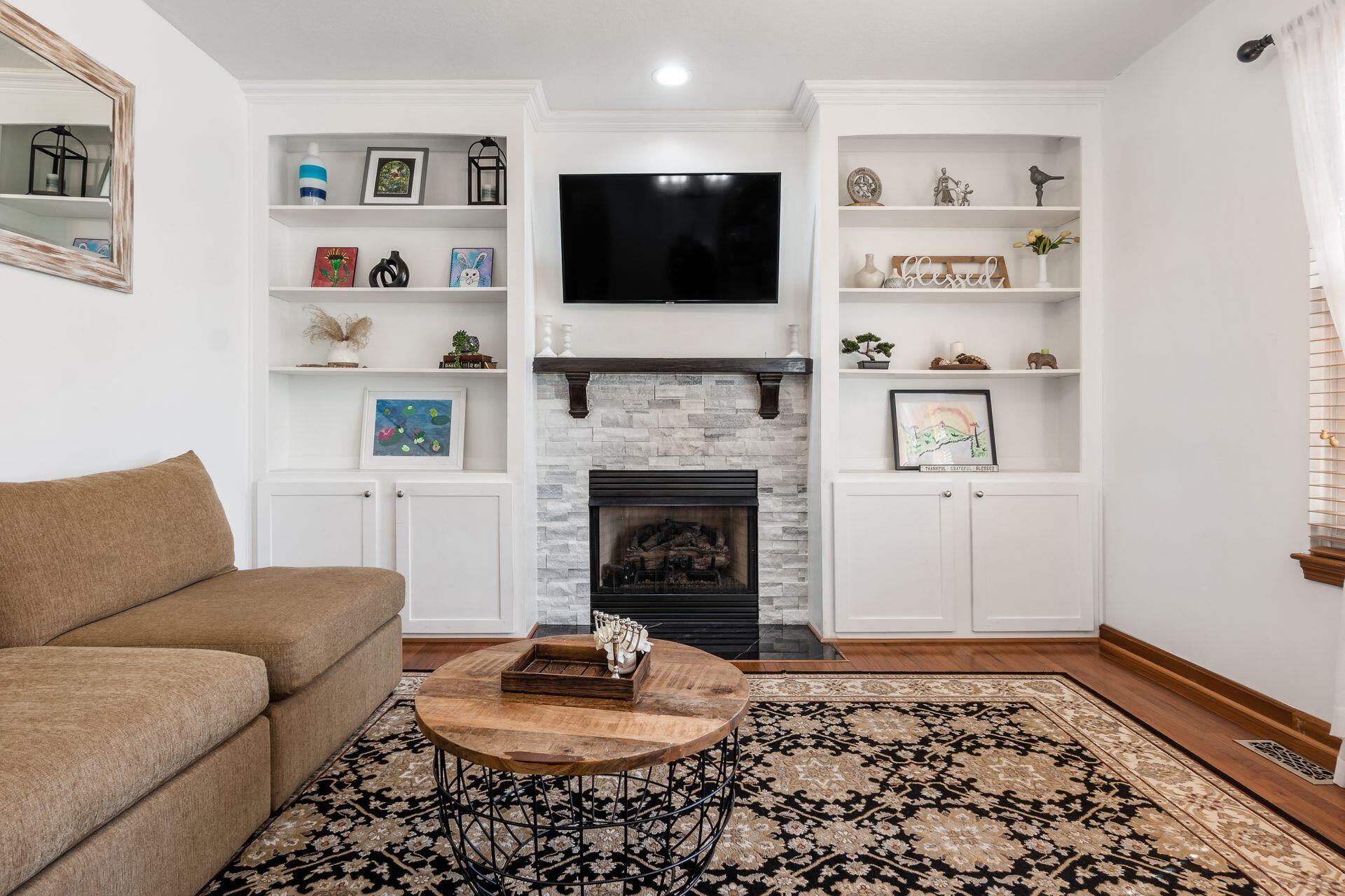 509 Ivyside Square, Westerville, Ohio image 22