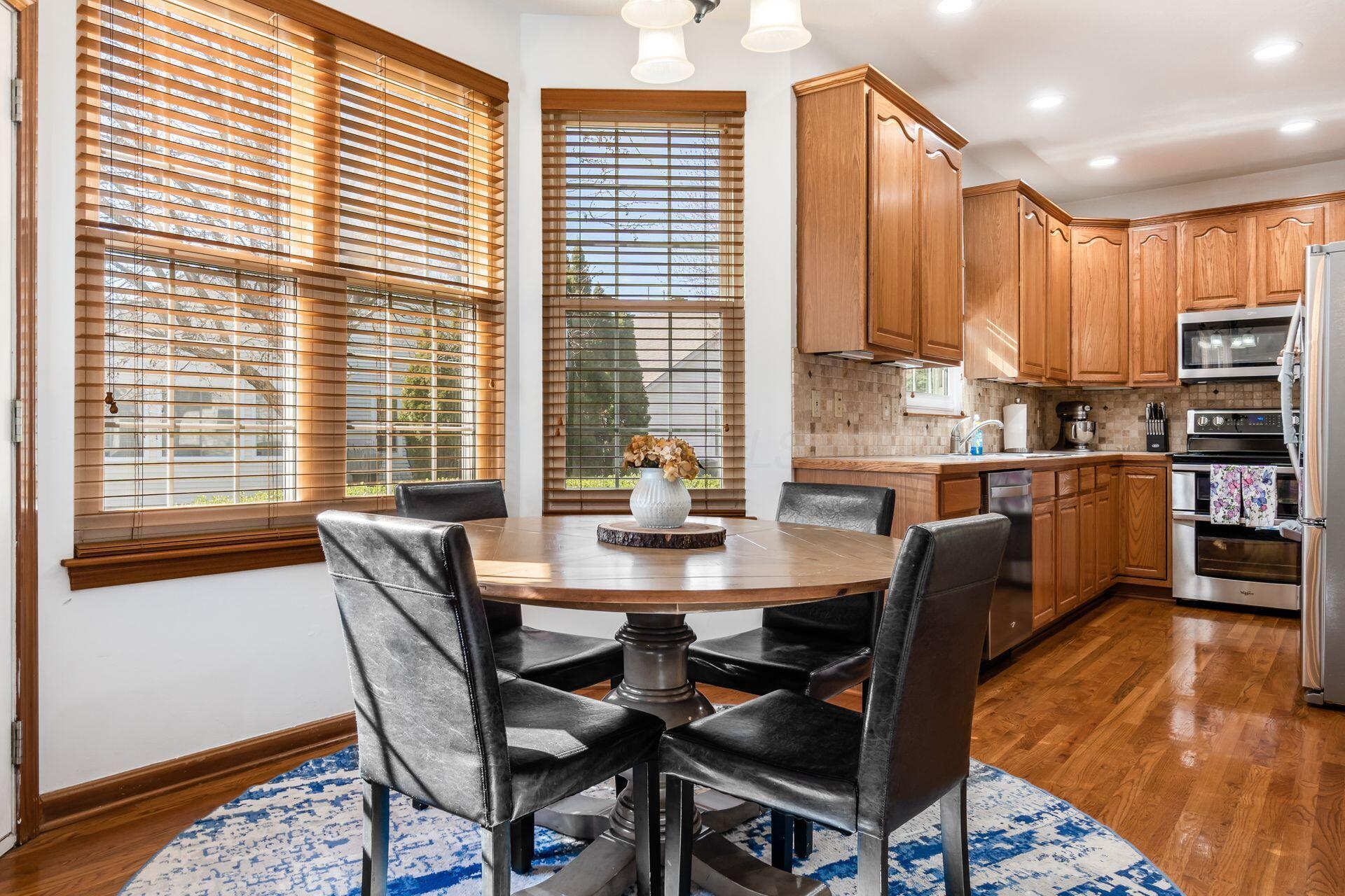 509 Ivyside Square, Westerville, Ohio image 16