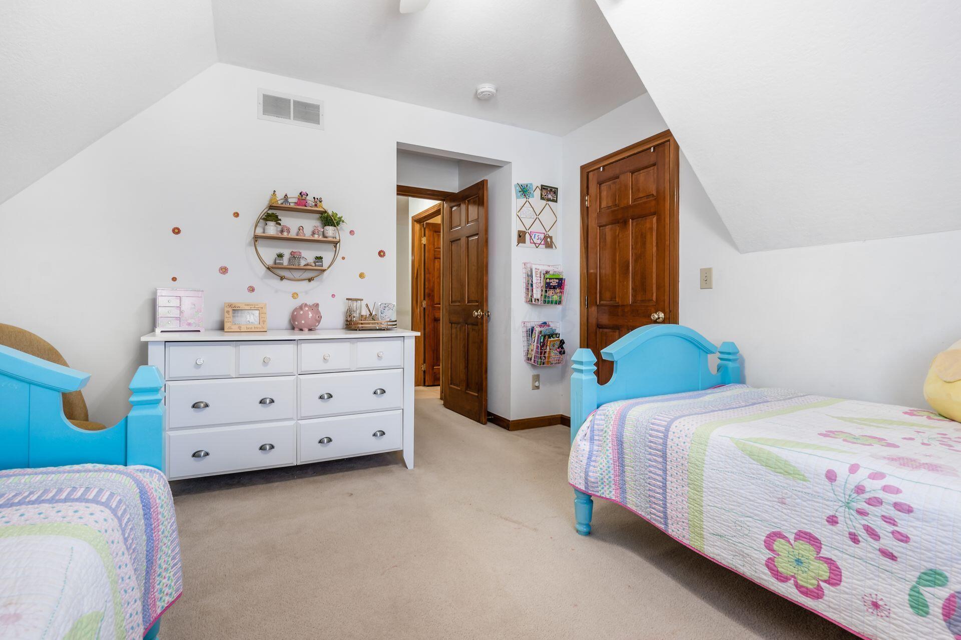509 Ivyside Square, Westerville, Ohio image 36
