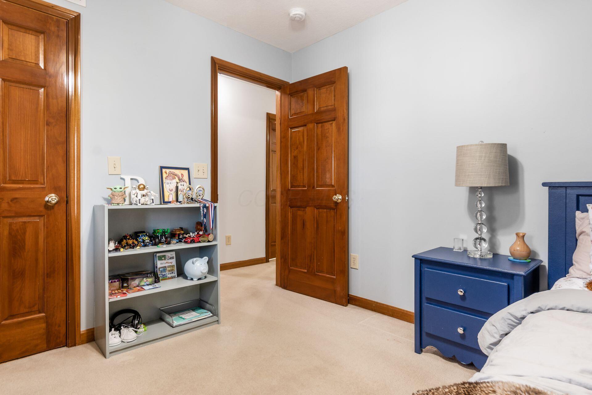 509 Ivyside Square, Westerville, Ohio image 40
