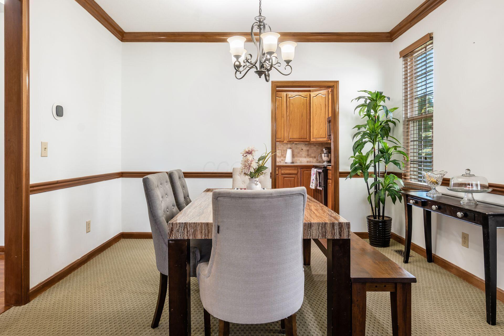 509 Ivyside Square, Westerville, Ohio image 10