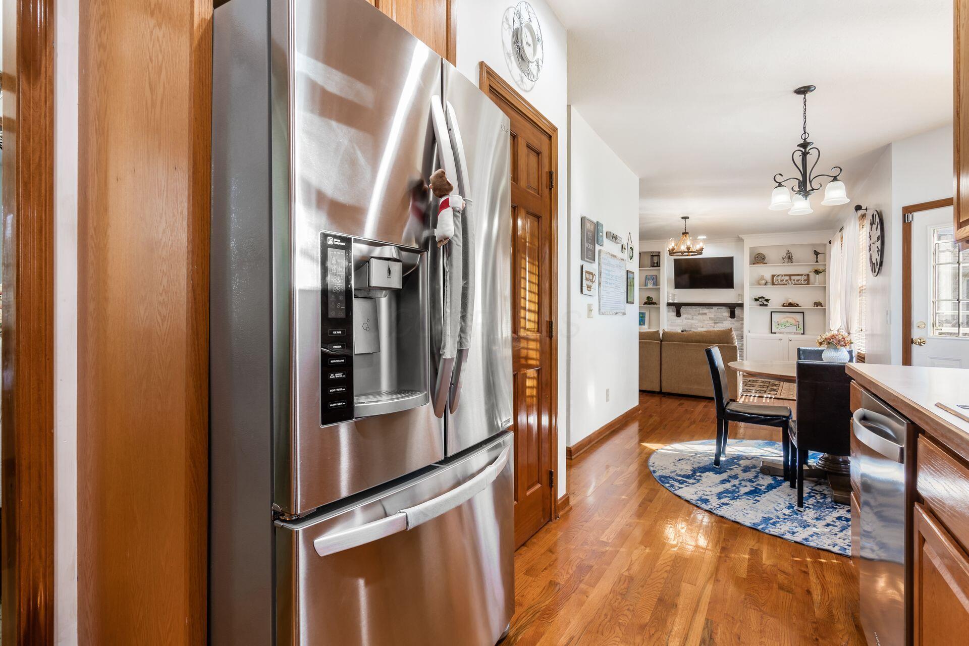 509 Ivyside Square, Westerville, Ohio image 13