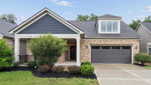 Photo of 3968 Millwood Place, Powell, OH 43065 (MLS # 226027814)