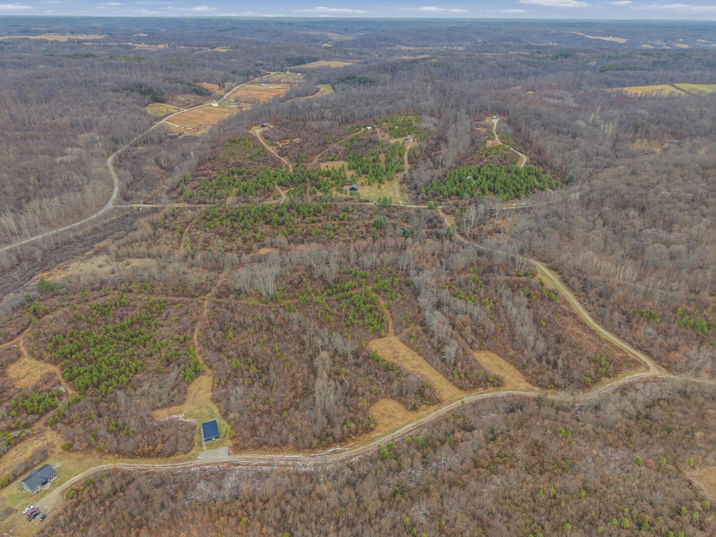 66376 Old Shurtz Road