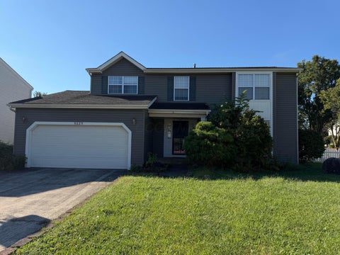 Photo of 5025 Springdale Boulevard, Hilliard, OH 43026 (MLS # 226035956)
