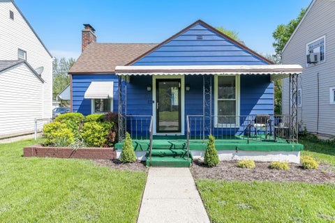 Homes For Sale - 1760 E Sycamore Street<br/> Franklin County, Columbus, OH 43206