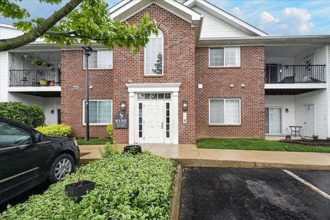 Photo of 6155 Pelican Pointe 104 #104, Columbus, OH 43231 (MLS # 226014500)