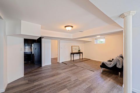 Tiny photo for 100 Wilson Avenue, Lancaster, OH 43130 (MLS # 225037731)