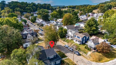 Tiny photo for 100 Wilson Avenue, Lancaster, OH 43130 (MLS # 225037731)