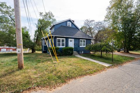 Tiny photo for 100 Wilson Avenue, Lancaster, OH 43130 (MLS # 225037731)