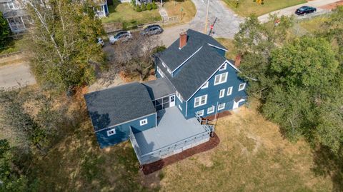 Tiny photo for 100 Wilson Avenue, Lancaster, OH 43130 (MLS # 225037731)