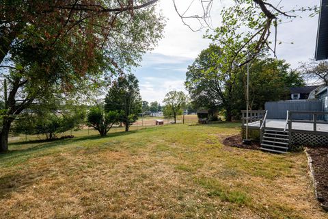 Tiny photo for 100 Wilson Avenue, Lancaster, OH 43130 (MLS # 225037731)