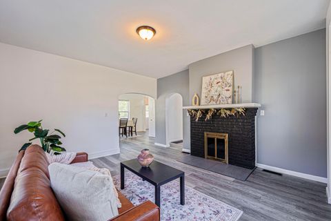 Tiny photo for 100 Wilson Avenue, Lancaster, OH 43130 (MLS # 225037731)