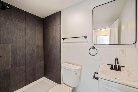Tiny photo for 100 Wilson Avenue, Lancaster, OH 43130 (MLS # 225037731)
