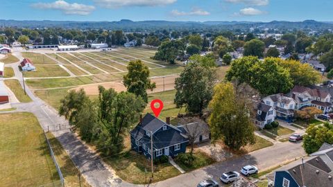 Tiny photo for 100 Wilson Avenue, Lancaster, OH 43130 (MLS # 225037731)