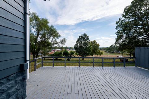 Tiny photo for 100 Wilson Avenue, Lancaster, OH 43130 (MLS # 225037731)