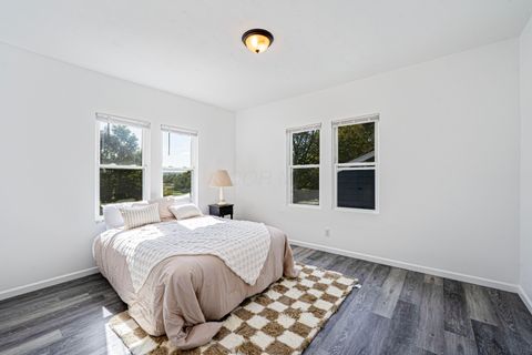 Tiny photo for 100 Wilson Avenue, Lancaster, OH 43130 (MLS # 225037731)