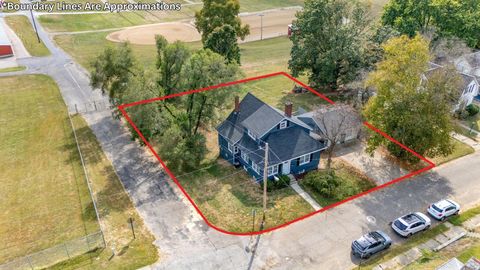 Tiny photo for 100 Wilson Avenue, Lancaster, OH 43130 (MLS # 225037731)