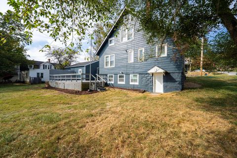 Tiny photo for 100 Wilson Avenue, Lancaster, OH 43130 (MLS # 225037731)