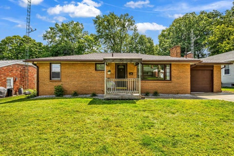 Homes For Sale - 109 Westgate Drive<br/> Richland County, Mansfield, OH 44906