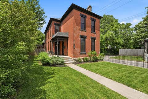 Homes For Sale - 183 S 20th Street<br/> Franklin County, Columbus, OH 43205