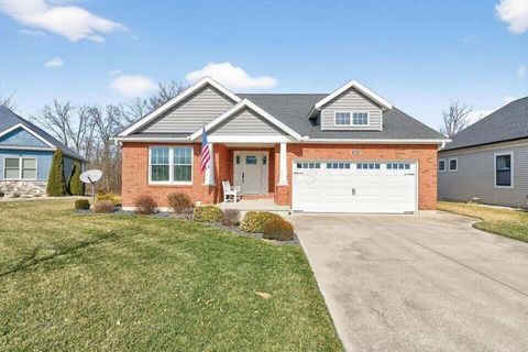 Photo of 9758 Heron Way, Belle Center, OH 43310 (MLS # 226010189)