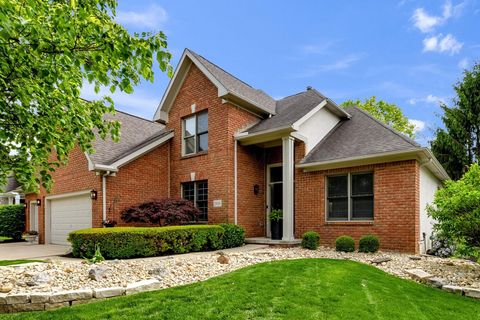 Photo of 5836 Ridgewood Avenue, Westerville, OH 43082 (MLS # 226014329)