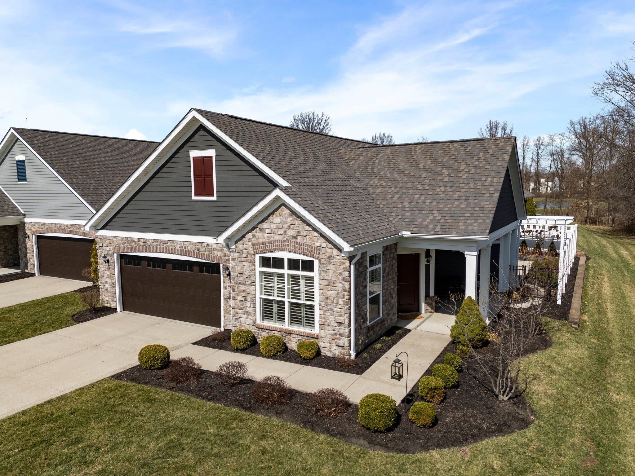 6967 Morningstar Loop, Westerville, Ohio image 5