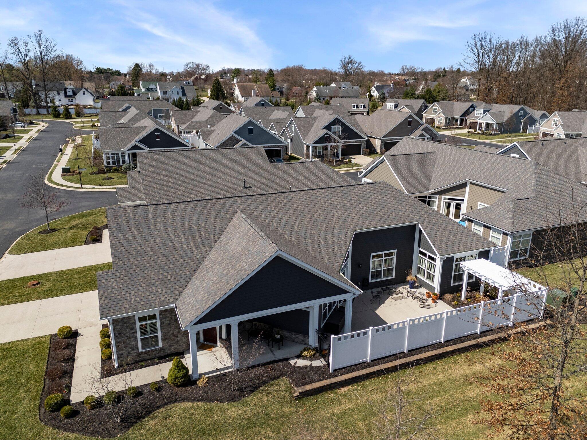 6967 Morningstar Loop, Westerville, Ohio image 41