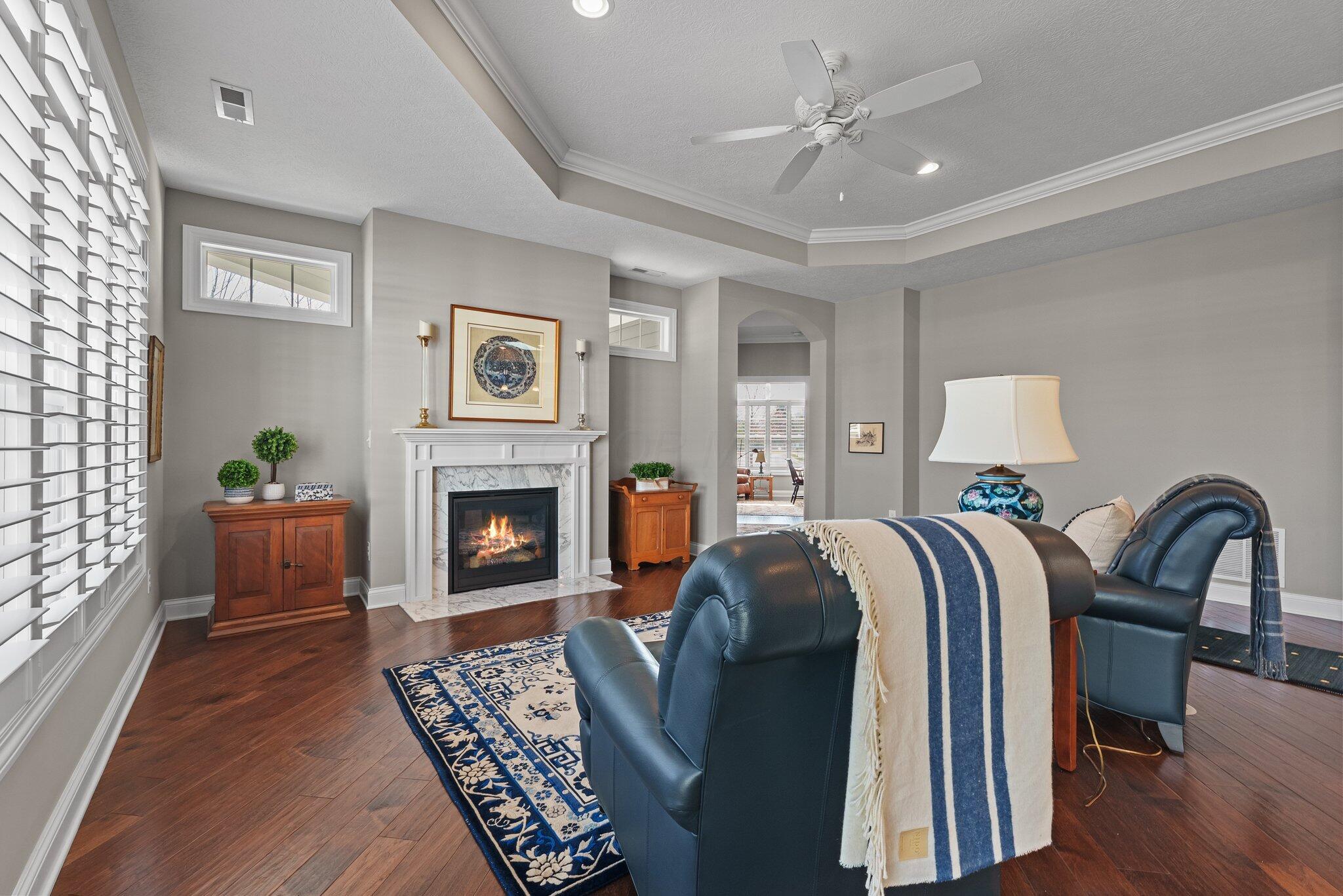 6967 Morningstar Loop, Westerville, Ohio image 11