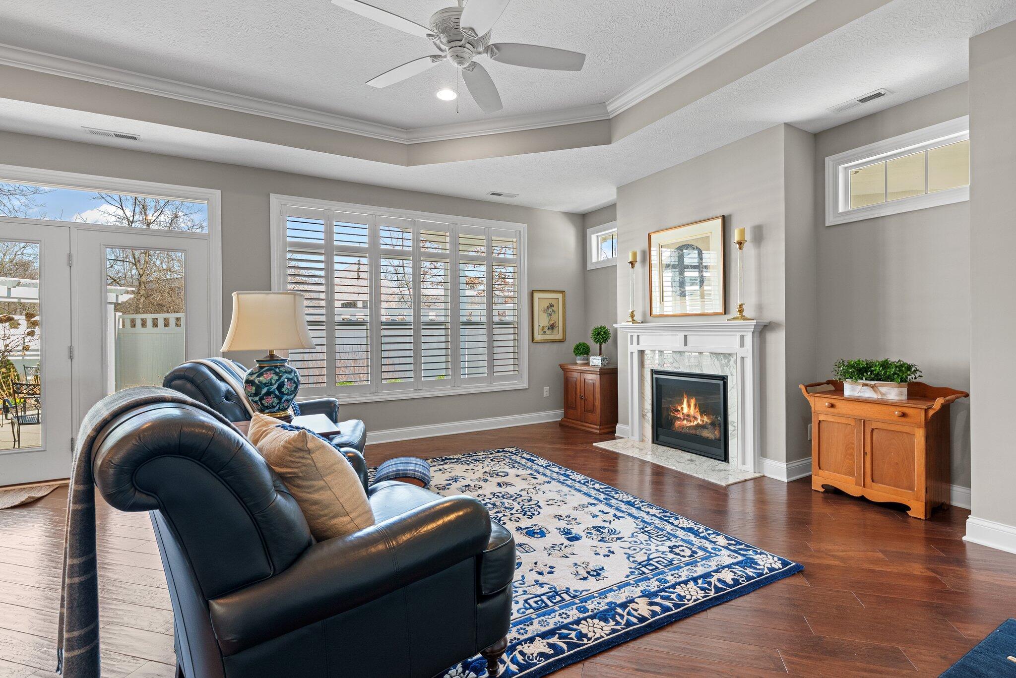 6967 Morningstar Loop, Westerville, Ohio image 13
