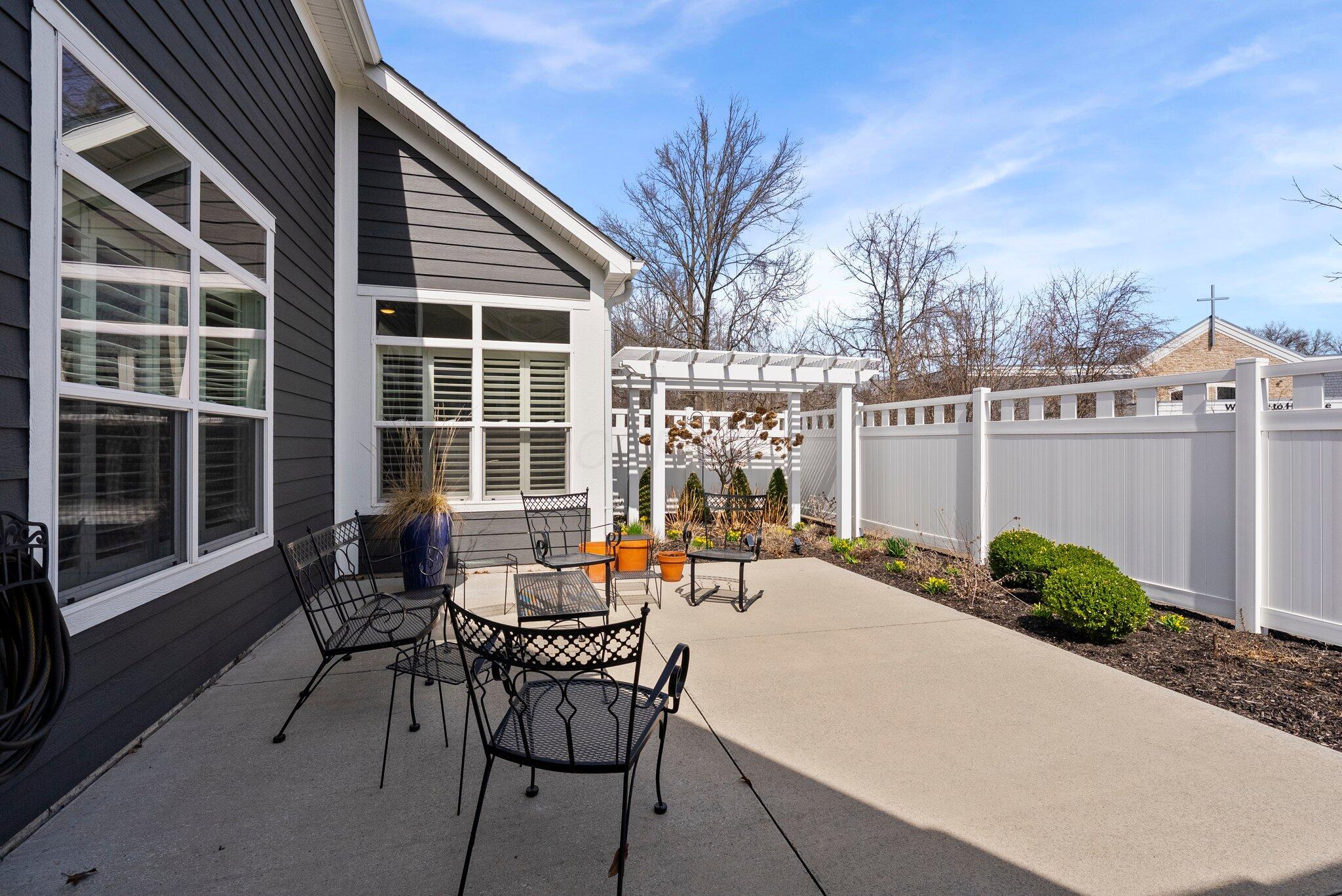 6967 Morningstar Loop, Westerville, Ohio image 34