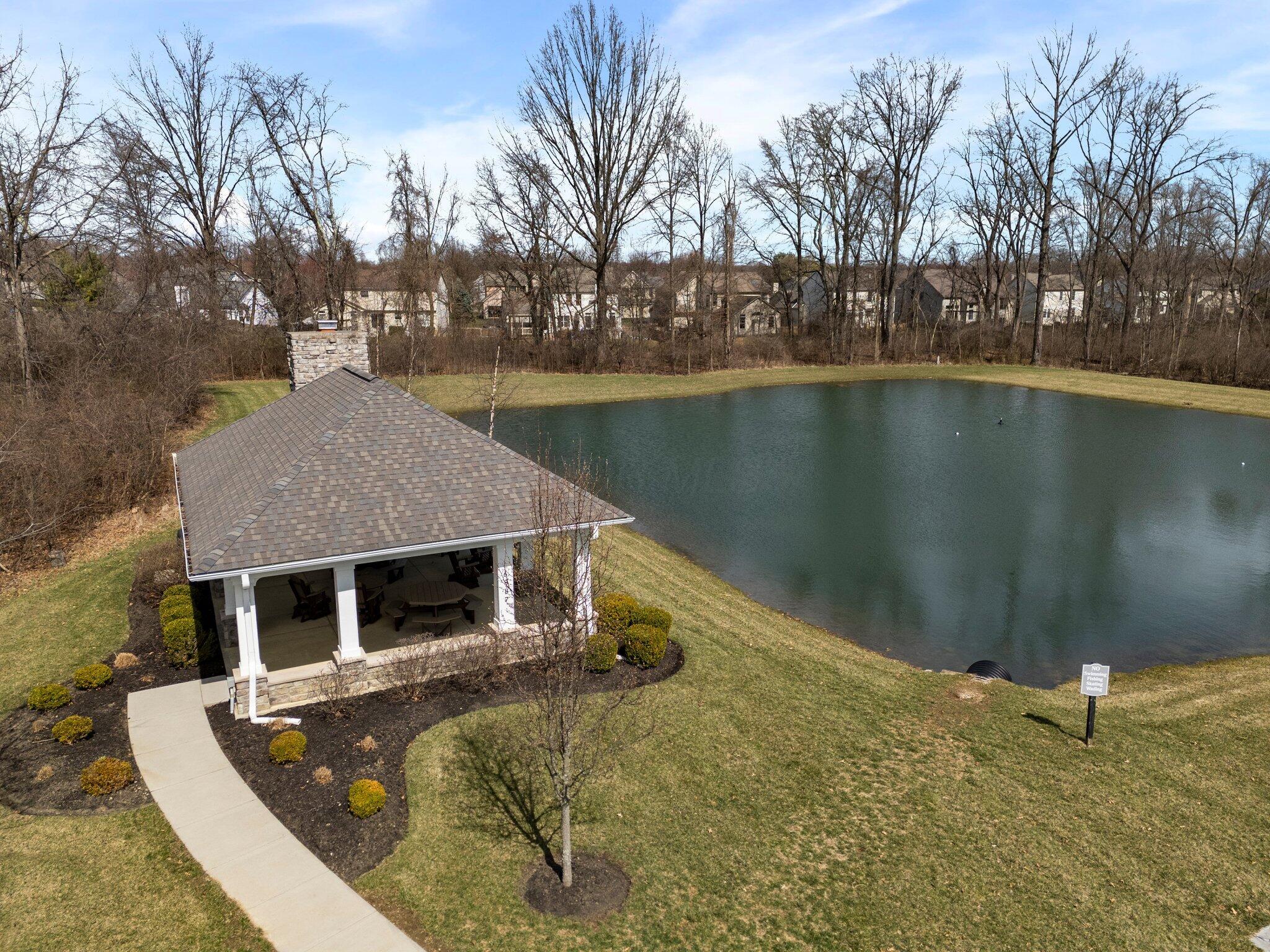 6967 Morningstar Loop, Westerville, Ohio image 44