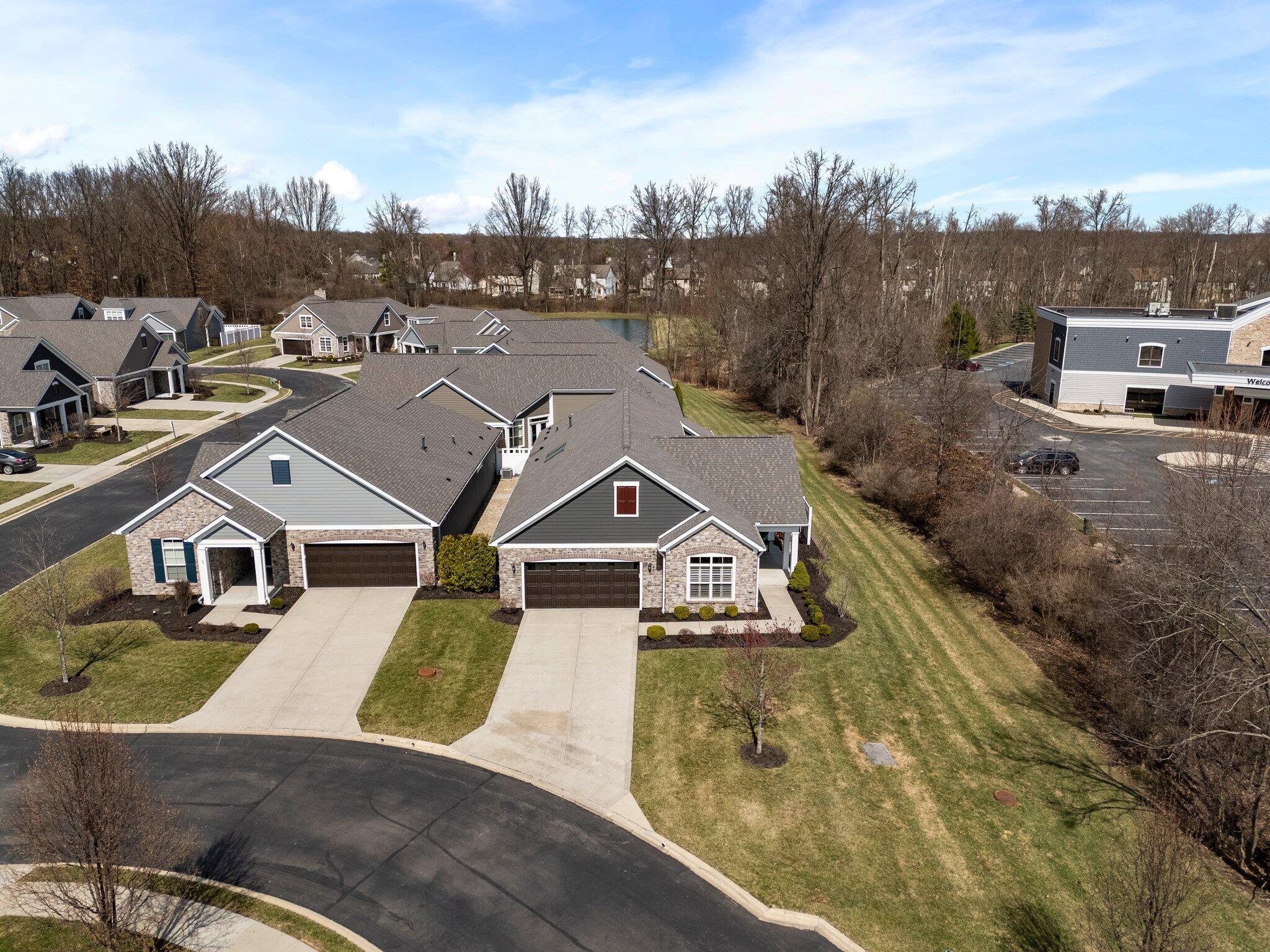 6967 Morningstar Loop, Westerville, Ohio image 4