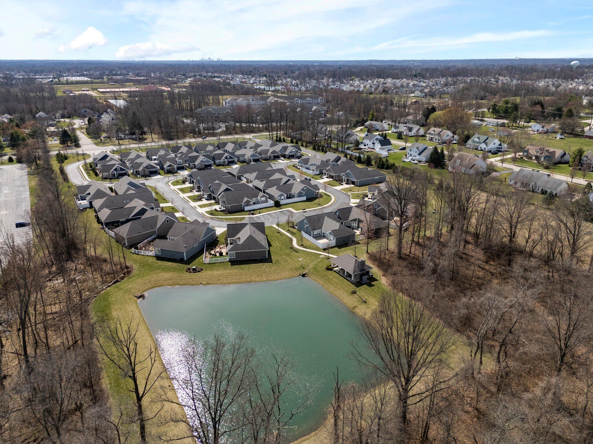 6967 Morningstar Loop, Westerville, Ohio image 43