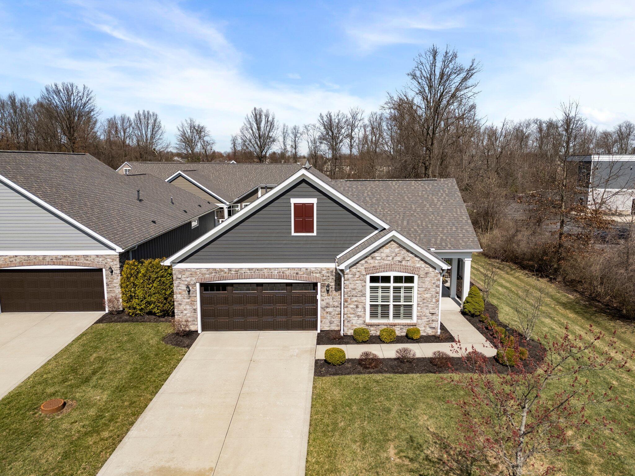 6967 Morningstar Loop, Westerville, Ohio image 3