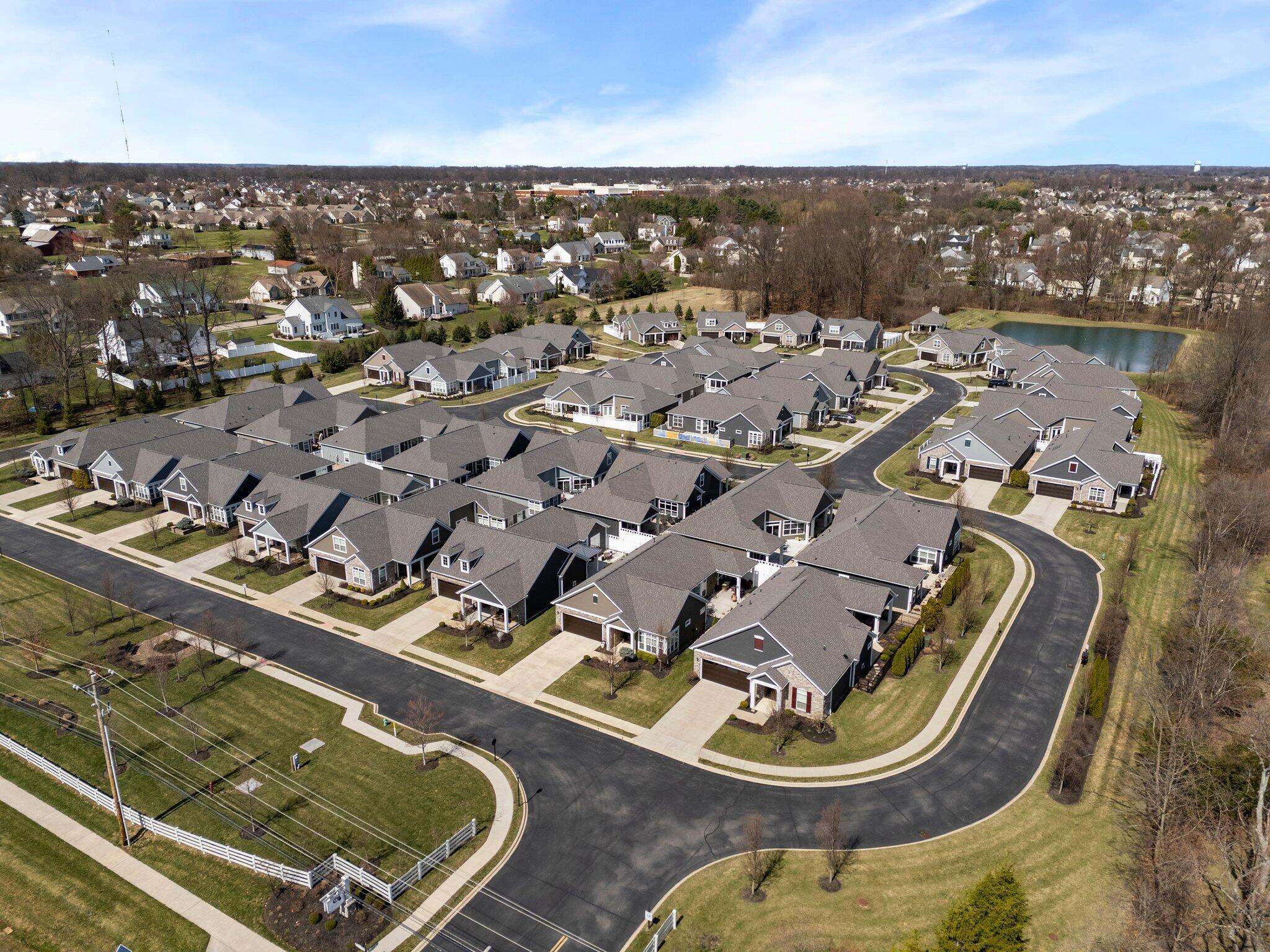 6967 Morningstar Loop, Westerville, Ohio image 42